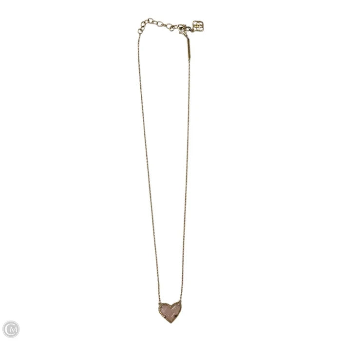 Necklace Chain By Kendra Scott