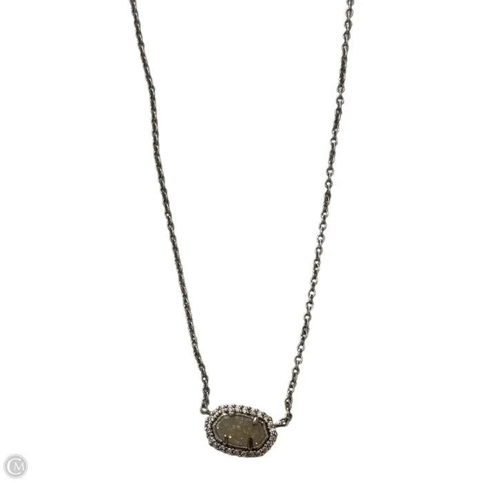 Necklace Chain By Kendra Scott