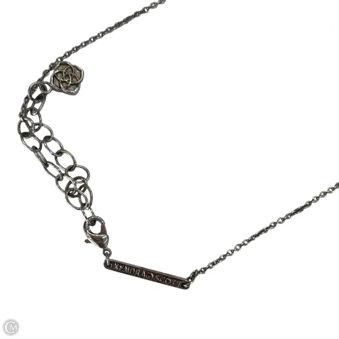 Necklace Chain By Kendra Scott