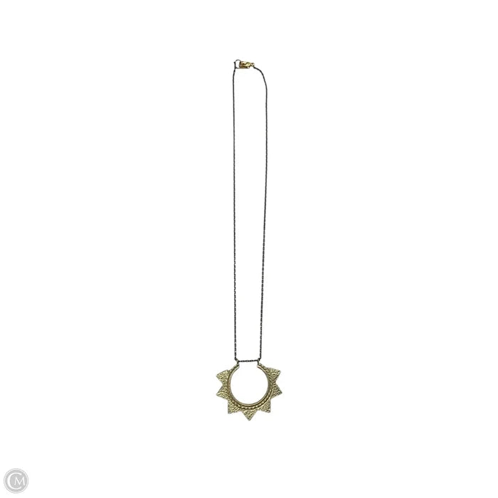 Necklace Pendant By Clothes Mentor