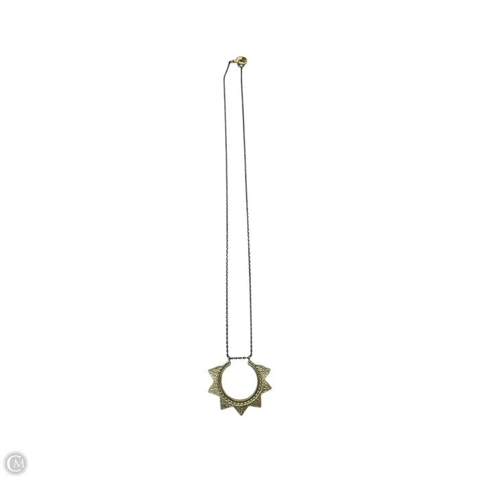Necklace Pendant By Clothes Mentor