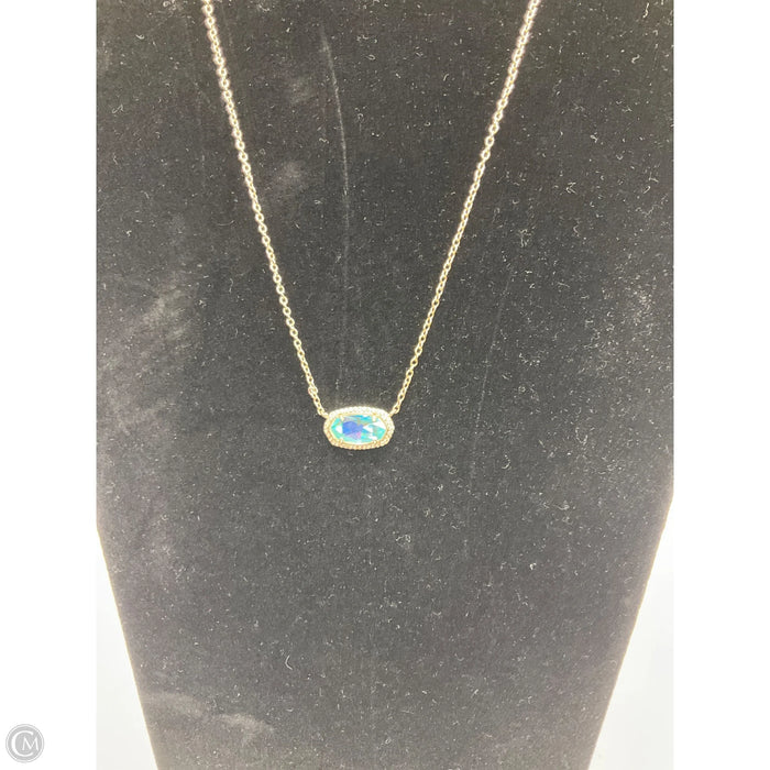 Necklace Pendant By Kendra Scott