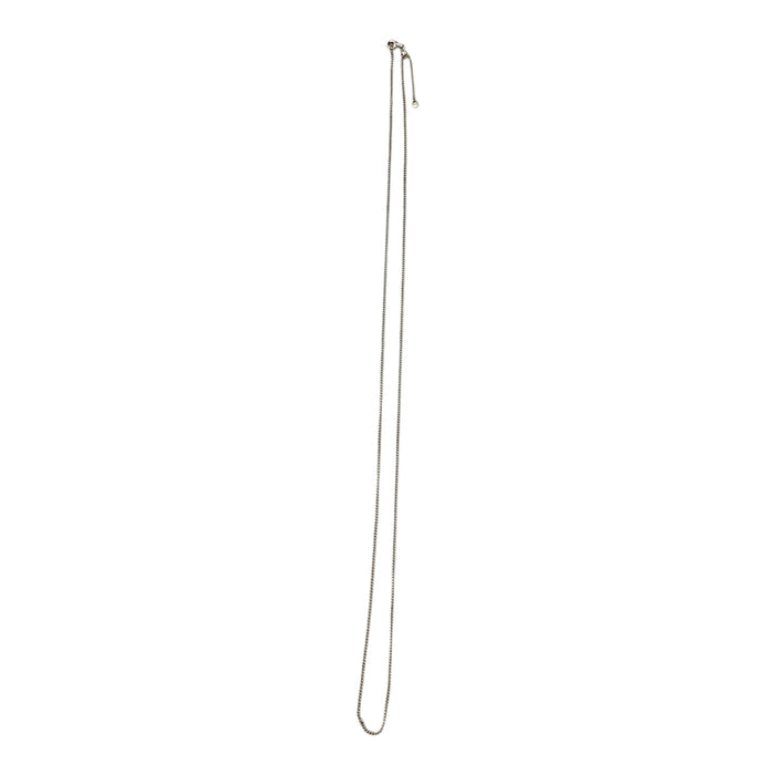 Necklace Sterling Silver By Pandora