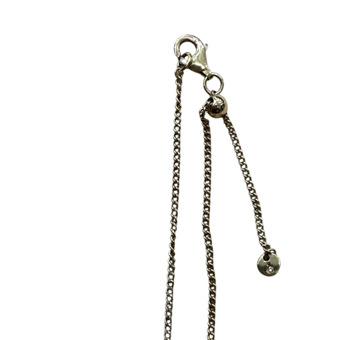 Necklace Sterling Silver By Pandora