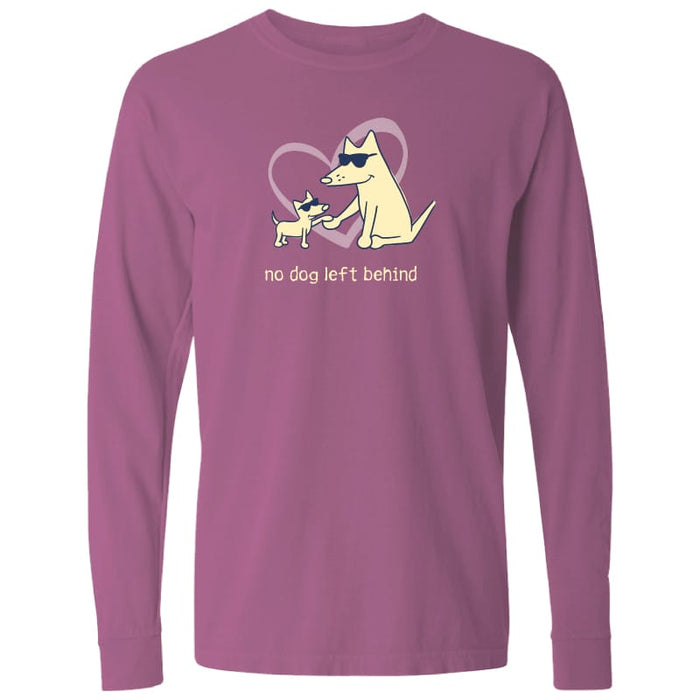 New Beginnings International Sporting Dog Rescue - Classic Long-Sleeve T-Shirt