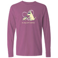 New Beginnings International Sporting Dog Rescue - Classic Long-Sleeve T-Shirt