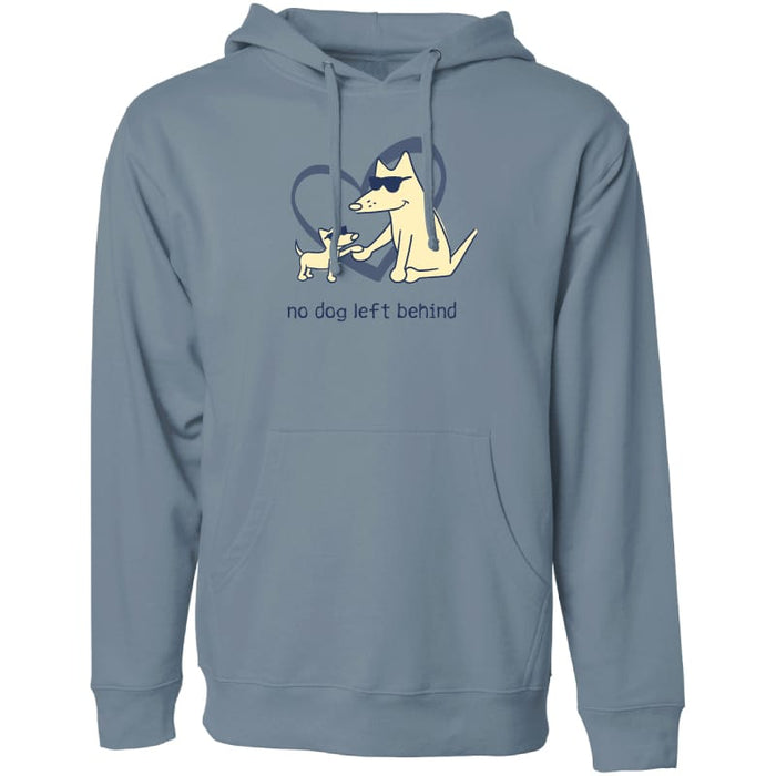 New Beginnings International Sporting Dog Rescue - Sweatshirt Pullover Hoodie
