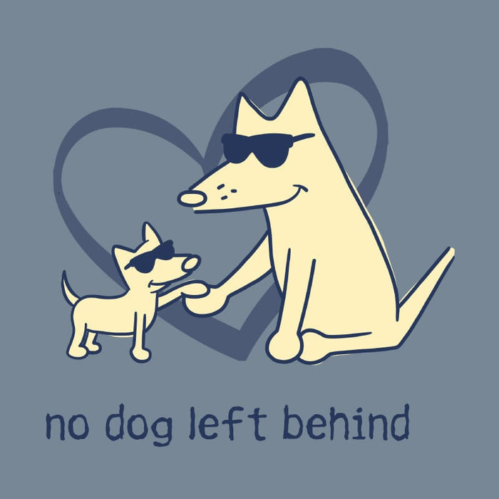 New Beginnings International Sporting Dog Rescue - Sweatshirt Pullover Hoodie