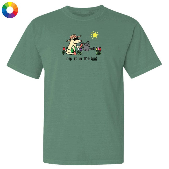 Nip It In The Bud - Classic Tee