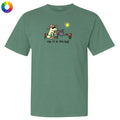 Nip It In The Bud - Classic Tee