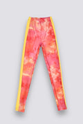 NOAH AeraKnit™ Men’s Footless Ballet Tights Legging in Allure