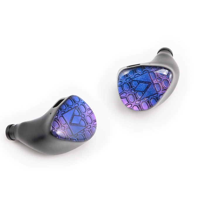 Noble Audio Knight In-Ear Headphones Headphones Noble Audio