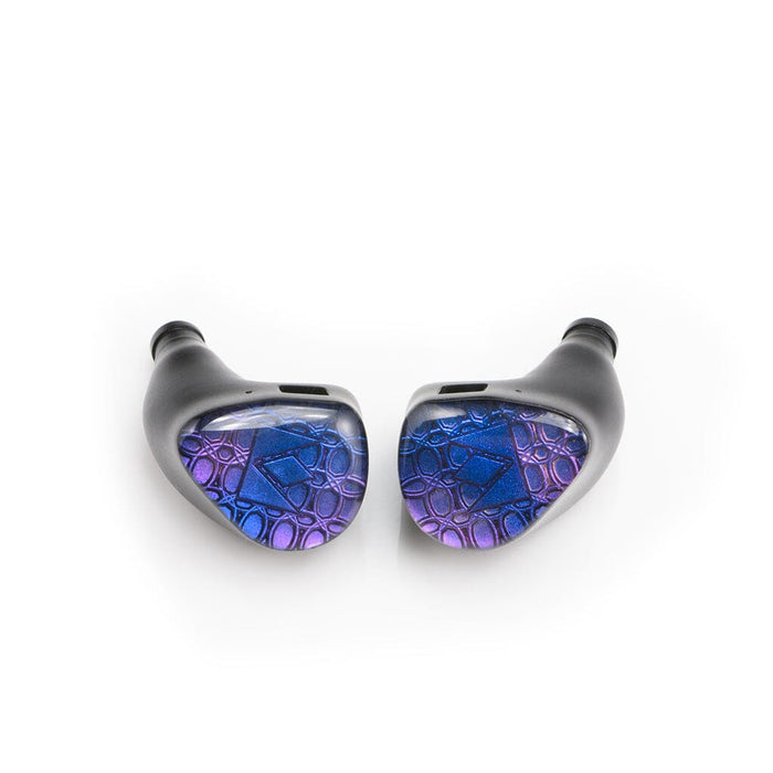 Noble Audio Knight In-Ear Headphones Headphones Noble Audio
