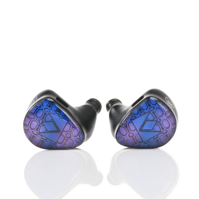 Noble Audio Knight In-Ear Headphones Headphones Noble Audio