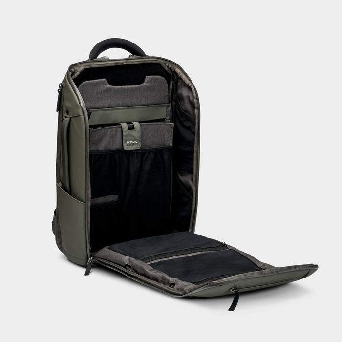 NOMATIC Backpack - computer pocket