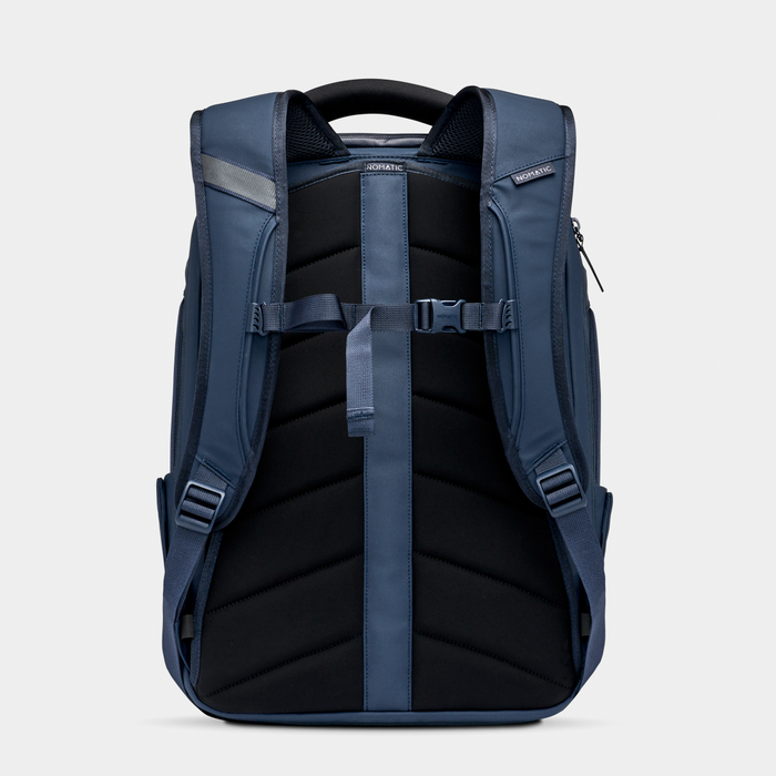 NOMATIC Backpack - padded back and straps for comfort