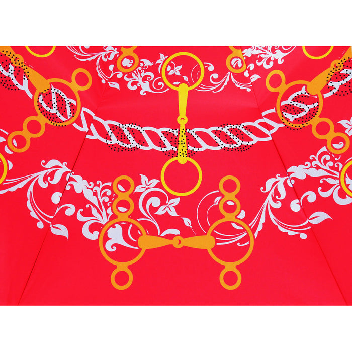 Olivia Elle Briddle Parasol - Lexington Luggage