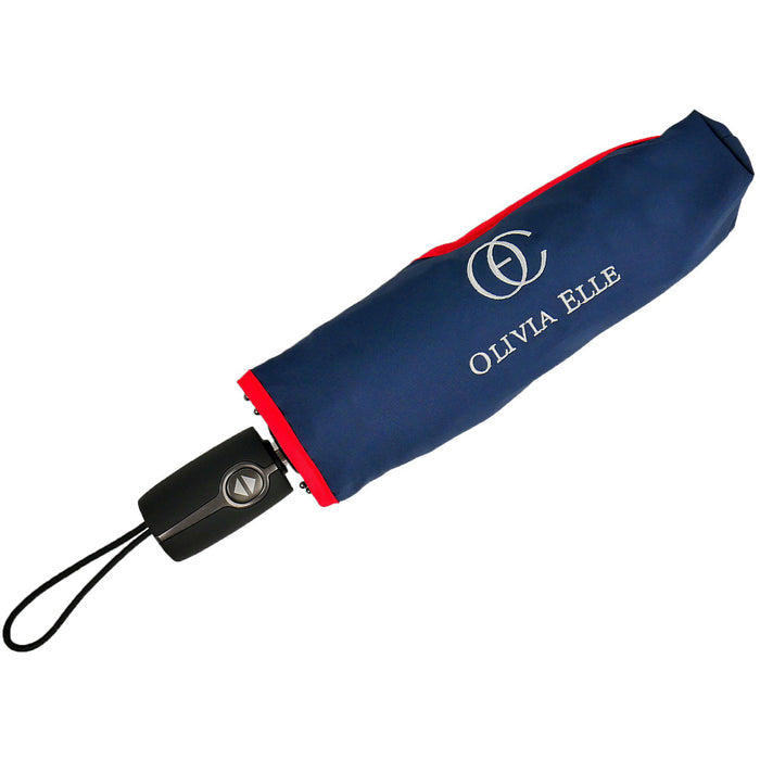 Olivia Elle Briddle Travel - Lexington Luggage