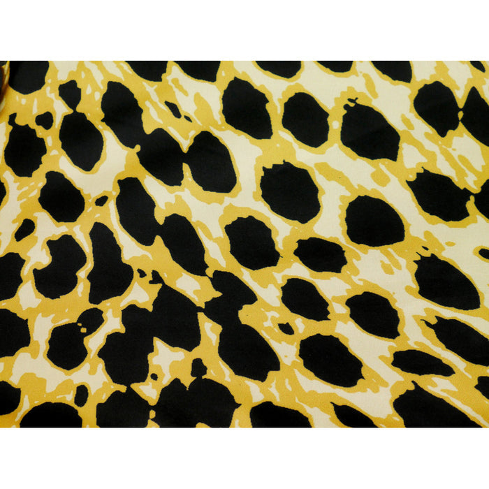 Olivia Elle Cheetah Parasol - Lexington Luggage