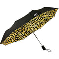 Olivia Elle Cheetah Travel - Lexington Luggage