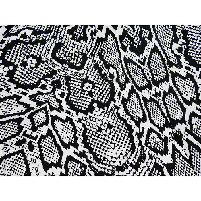Olivia Elle Python Parasol - Lexington Luggage