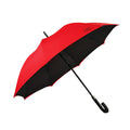 Olivia Elle Two Faced Parasol - Lexington Luggage