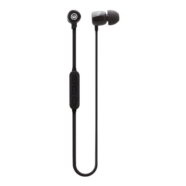 Black Omen wireless earbud