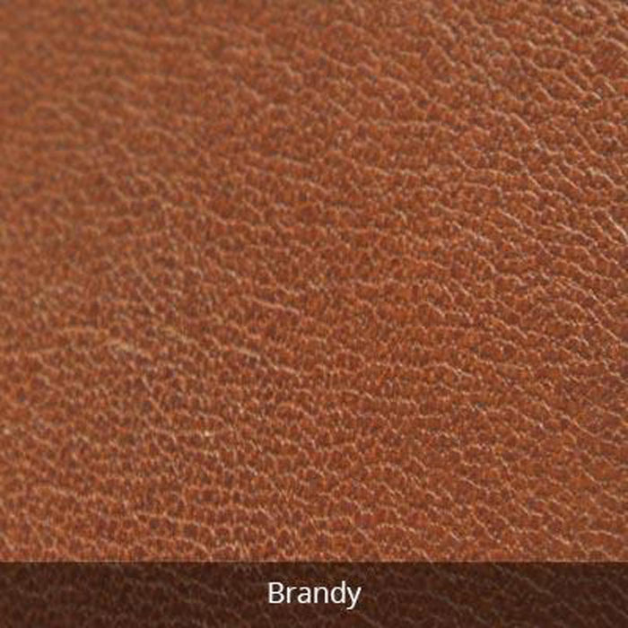 Osgoode Marley RFID Checkbook Wallet - Brandy