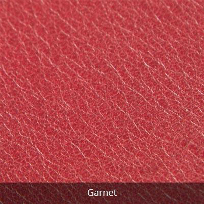 Osgoode Marley RFID Checkbook Wallet - Garnet