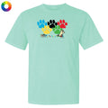 Painted Paws - Classic Tee