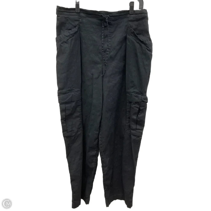 Pants Cargo & Utility By Athleta In Black, Size: L
