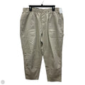 Pants Cargo & Utility By Old Navy In Beige, Size: Xl
