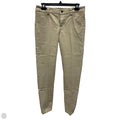 Pants Chinos & Khakis By Cabi In Beige, Size: 4