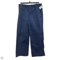 Pants Chinos & Khakis By Loft In Navy, Size: 2