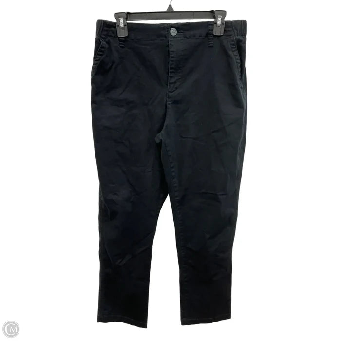 Pants Chinos & Khakis By Old Navy In Black, Size: L