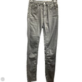 Pants Designer By All Saints In Black, Size: 2