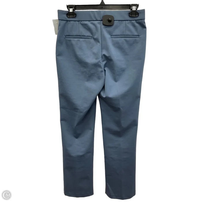 Pants Dress By Amanda + Chelsea In Blue, Size: 2