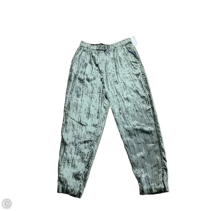 Pants Dress By Anthropologie In Green, Size: Xs