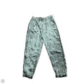 Pants Dress By Anthropologie In Green, Size: Xs