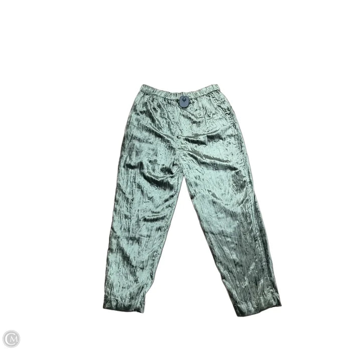 Pants Dress By Anthropologie In Green, Size: Xs