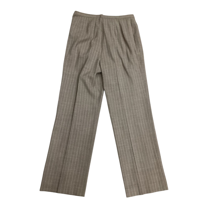 Pants Dress By Cma In Tan, Size:14