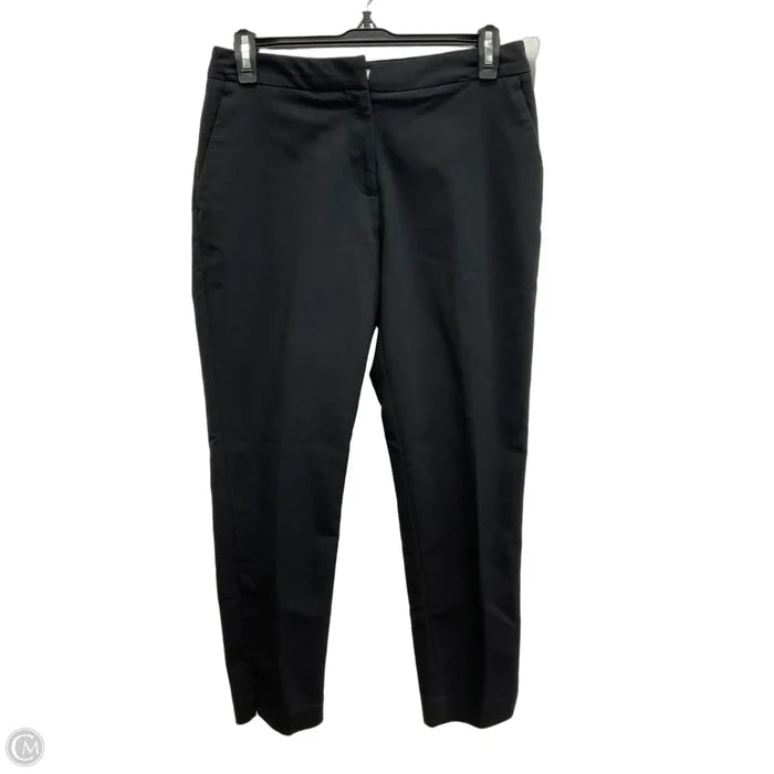 Pants Dress By H&m In Black, Size: 4