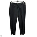 Pants Dress By H&m In Black, Size: 4