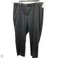 Pants Dress By Jones And Co In Plaid Pattern, Size: 1x