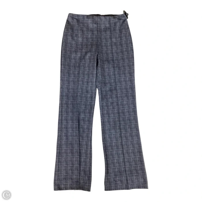 Pants Dress By Lysse In Plaid Pattern, Size: S