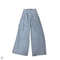 Pants Dress By Nasty Gal In Blue, Size: S
