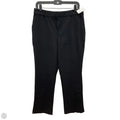 Pants Dress By Nine West In Black, Size: 10