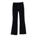 Pants Leggings By Eileen Fisher In Black, Size:Xxs