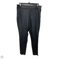 Pants Leggings By Torrid In Black, Size: 12