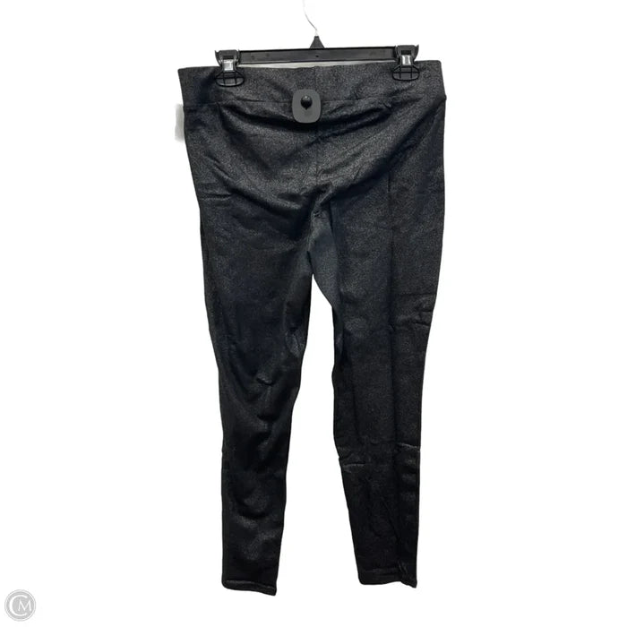Pants Leggings By Torrid In Black, Size: 12